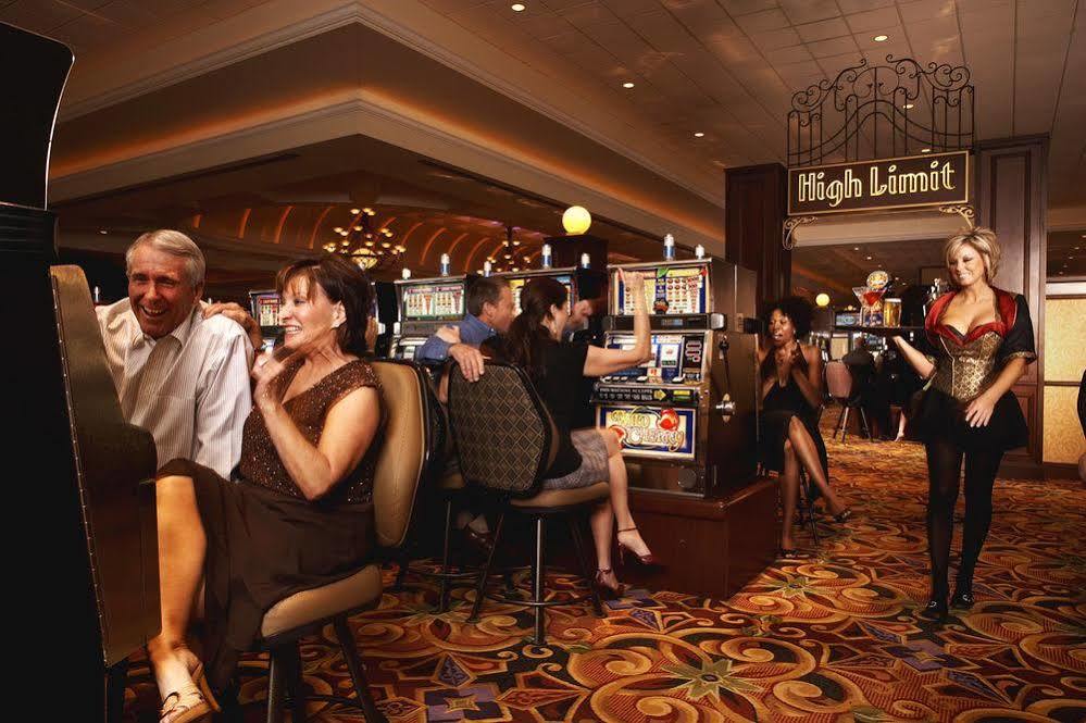 Casino Queen Hotel เซนต์ลูอิส ภายนอก รูปภาพ
